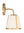 Fuller 6.25'' One Light Wall Sconce, Antique Gold White - Main Product Image.jpg
