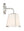 Fuller 6.25'' One Light Wall Sconce, Polished Nickel White - Main Product Image.jpg