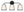 Fuller 23.25'' Three Light Bath, Black White - Main Product Image.jpg
