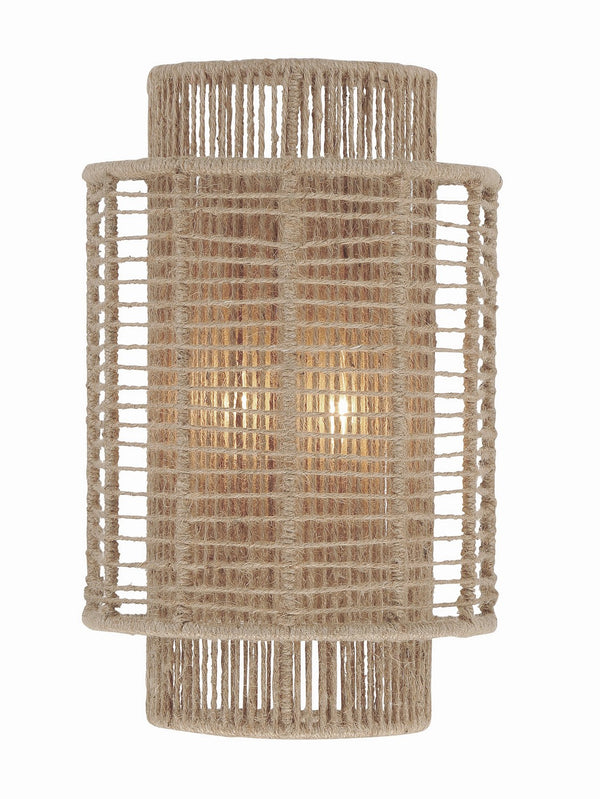 Jayda 10'' Two Light Wall Sconce, Burnished Silver - Main Product Image.jpg