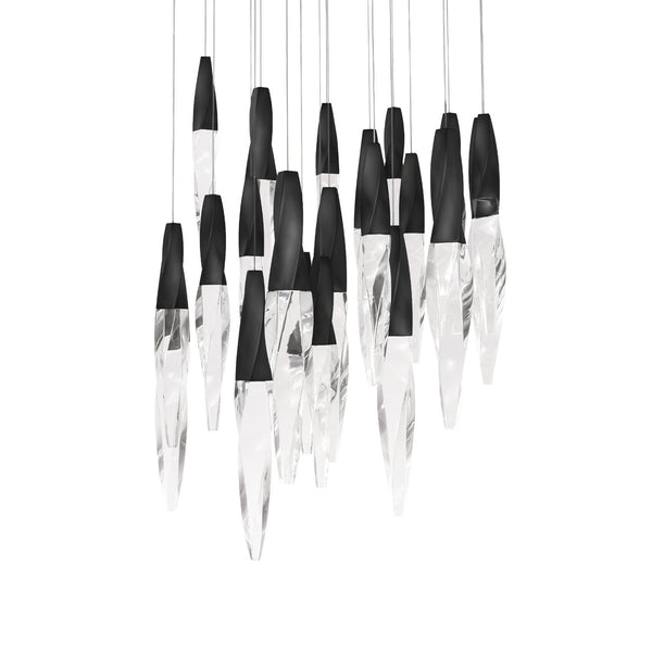 Kindjal 26'' LED Pendant, Black - Main Product Image.jpg