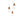 Martini 11.75'' LED Pendant, Aged Brass - Main Product Image.jpg