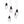 Martini 17'' LED Chandelier, Black - Main Product Image.jpg