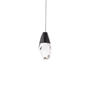 Martini 3.5'' LED Mini Pendant, Black - Main Product Image.jpg