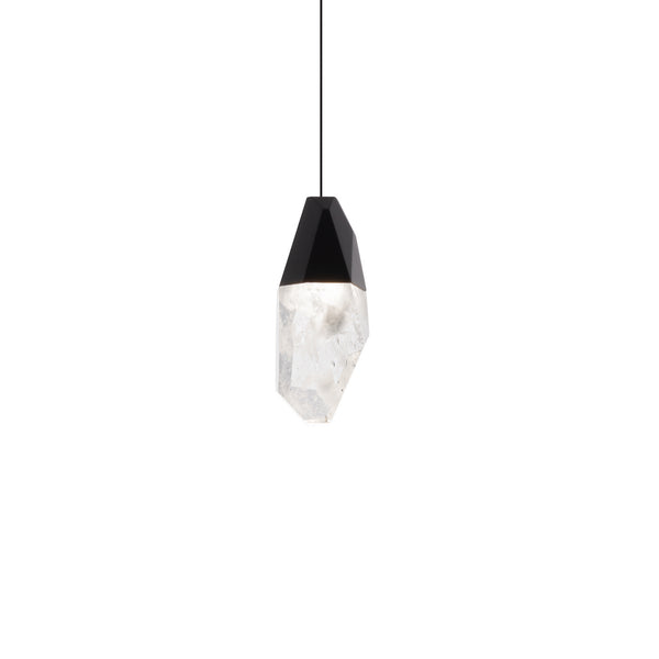 Martini 3.5'' LED Mini Pendant, Black - Main Product Image.jpg