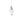 Martini 3.5'' LED Mini Pendant, Polished Nickel - Main Product Image.jpg