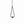 Devotion 6'' LED Mini Pendant, Black - Main Product Image.jpg