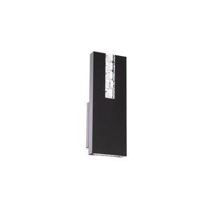 Helios 5'' LED Wall Sconce, Black - Main Product Image.jpg