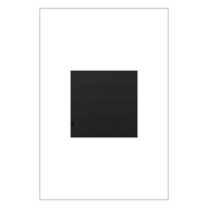 adorne® WNAH1G1 Smart Gateway with Netatmo, Graphite