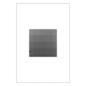 adorne® WNAH1M1 Smart Gateway with Netatmo, Magnesium