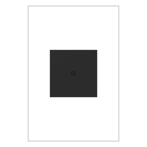 adorne® WNAL10G1 Smart Switch with Netatmo, Graphite