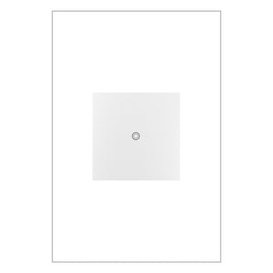 adorne® WNAL10W1 Smart Switch with Netatmo, White