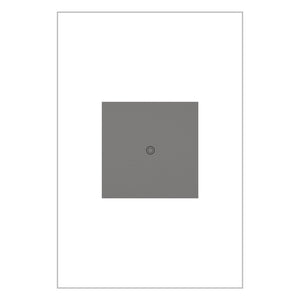 adorne® WNAL23M1 Wireless Smart Switch with Netatmo, Magnesium