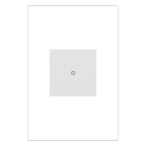 adorne® WNAL23W1 Wireless Smart Switch with Netatmo, White