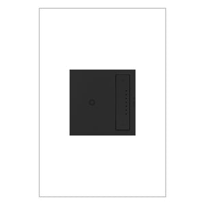 adorne® WNAL50G1 Smart Tru-Universal Dimmer with Netatmo, Graphite