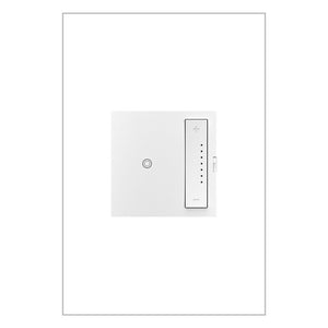 adorne® WNAL50W1 Smart Tru-Universal Dimmer with Netatmo, White