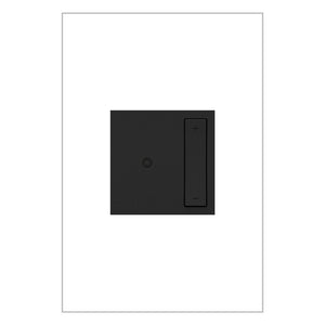 adorne® WNAL63G1 Wireless Smart Dimmer with Netatmo, Graphite