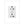 adorne® WNAR203W1 20A Smart Outlet with Netatmo, Plus-Size, White