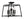 Sylvain 16'' Four Light Semi Flush Mount, Black - Alternate Product Image 1.jpg