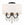 Ophelia 14'' Three Light Semi Flush Mount, Matte Black Clear Hand Cut Crystal - Main Product Image.jpg