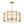 Hulcroft 25'' Five Light Chandelier, Gold - Main Product Image.jpg