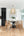 Hulcroft 21'' Six Light Chandelier, Gold Alt 5.jpg