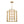 Hulcroft 21'' Six Light Chandelier, Gold - Main Product Image.jpg