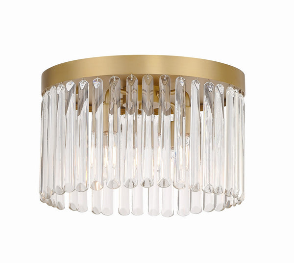 Emorick 15'' Four Light Flush Mount, Modern Gold - Main Product Image.jpg