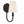 Payne 5.5'' One Light Wall Sconce, Black - Main Product Image.jpg