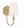 Payne 5.5'' One Light Wall Sconce, Gold - Main Product Image.jpg
