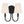 Payne 13.5'' Two Light Wall Sconce, Black - Main Product Image.jpg