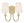 Payne 13.5'' Two Light Wall Sconce, Gold - Main Product Image.jpg