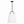 Brady 16'' One Light Pendant, Matte Black - Main Product Image.jpg