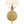Laurel 6'' One Light Wall Sconce, Antique Gold - Main Product Image.jpg