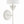 Laurel 6'' One Light Wall Sconce, Matte White - Alternate Product Image 2.jpg