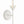 Laurel 6'' One Light Wall Sconce, Matte White Alt 5.jpg