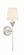 Laurel 6'' One Light Wall Sconce, Antique Silver - Alternate Product Image 1.jpg