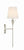Laurel 6'' One Light Wall Sconce, Antique Silver - Alternate Product Image 3.jpg