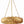 Laurel 24'' Six Light Pendant, Antique Gold - Alternate Product Image 2.jpg