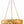 Laurel 24'' Six Light Pendant, Antique Gold - Main Product Image.jpg