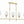 Laurel 6'' Five Light Chandelier, Antique Gold - Alternate Product Image 2.jpg
