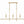 Laurel 6'' Five Light Chandelier, Antique Gold Alt 4.jpg