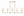 Laurel 6'' Five Light Chandelier, Antique Gold - Main Product Image.jpg