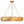Laurel 33.5'' Eight Light Pendant, Antique Gold - Main Product Image.jpg
