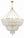 Kylie 48.5'' 15 Light Chandelier, Antique Gold - Alternate Product Image 1.jpg