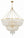 Kylie 48.5'' 15 Light Chandelier, Antique Gold - Alternate Product Image 2.jpg