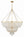 Kylie 48.5'' 15 Light Chandelier, Antique Gold - Main Product Image.jpg