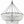 Kylie 48.5'' 15 Light Chandelier, Matte Black - Alternate Product Image 2.jpg