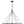 Kylie 48.5'' 15 Light Chandelier, Matte Black Alt 5.jpg