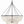 Kylie 48.5'' 15 Light Chandelier, Matte Black - Main Product Image.jpg